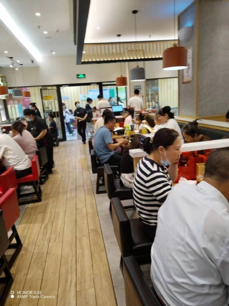 濟(jì)寧康德食品有限公司-深受顧客認(rèn)可，能快速滿足全國各地餐飲店的需求